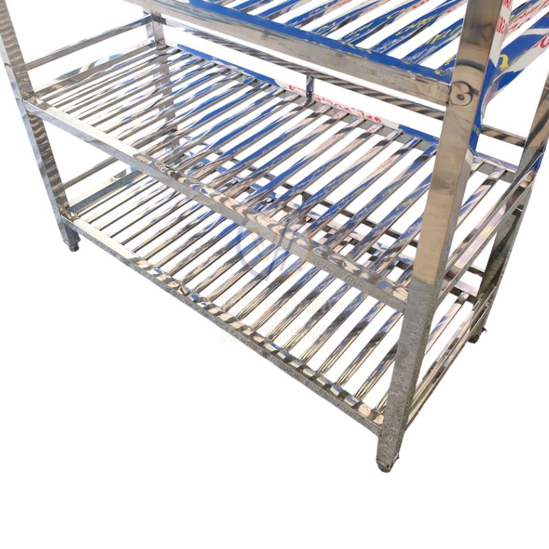 Kết cấu chắc chắn