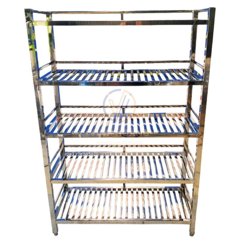 Thời gian sử dụng từ 8 đến 10 năm