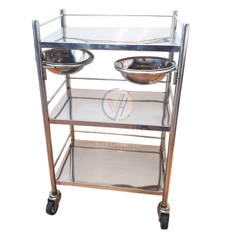 Giá thành không hề đắt, phù hợp với đầu tư lâu dài