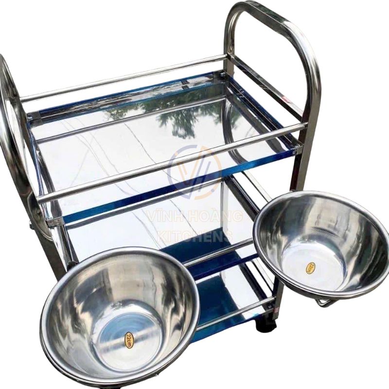 Dễ dàng vệ sinh trong quá trình sử dụng