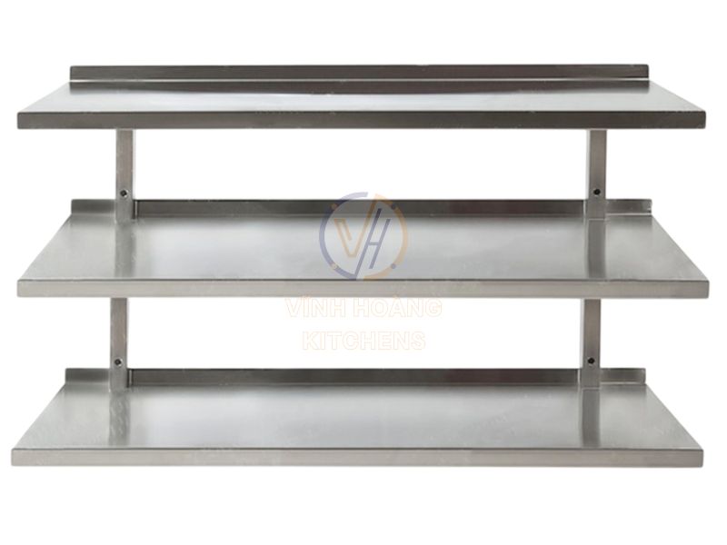 Kệ treo tường 3 tầng