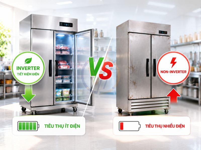 Đừng nhìn vào giá mua ban đầu